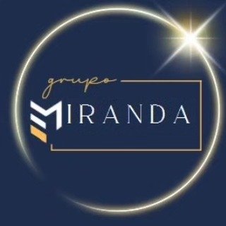 Logo Miranda Engenharia